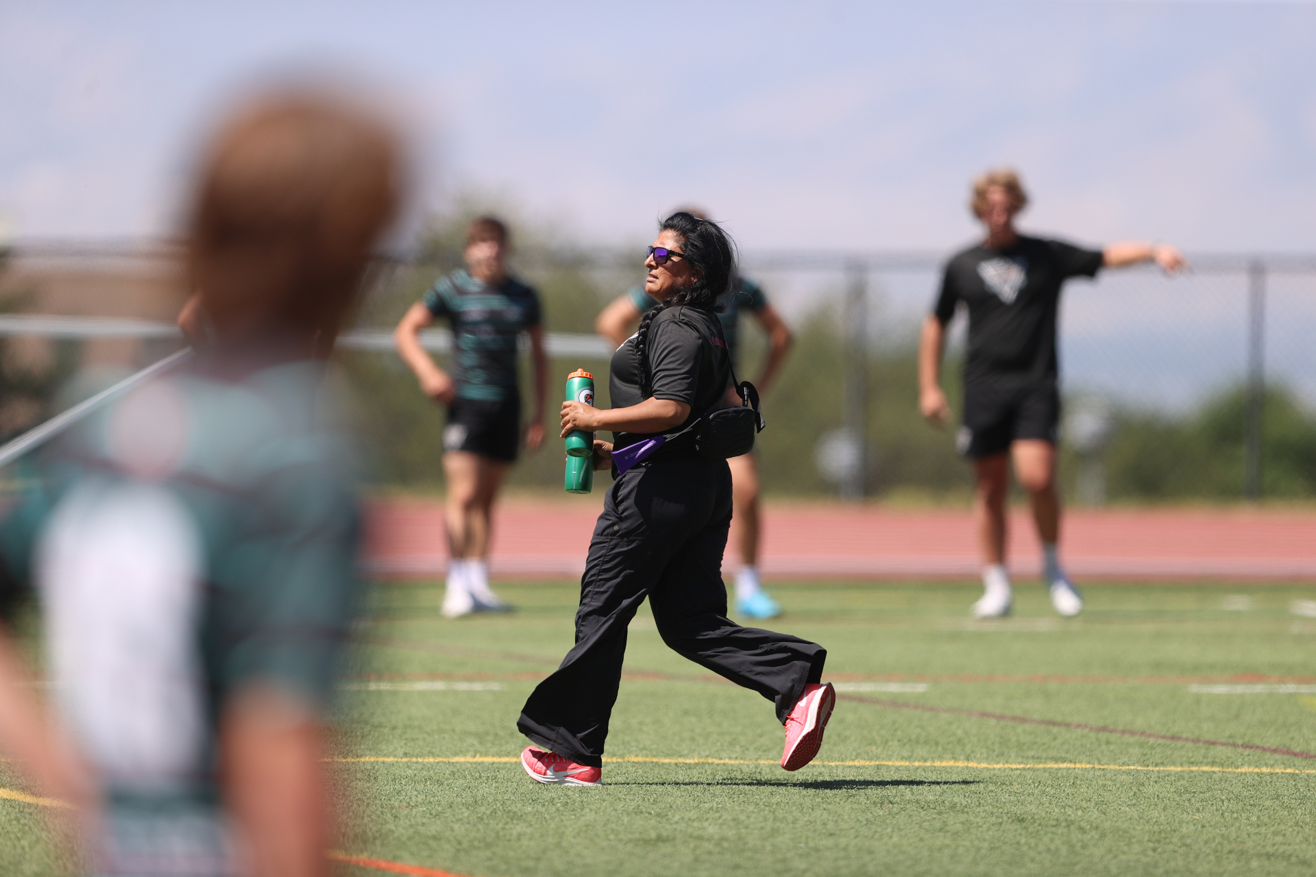 Reload Physio | Denver Sports Physical Therapy & Performance